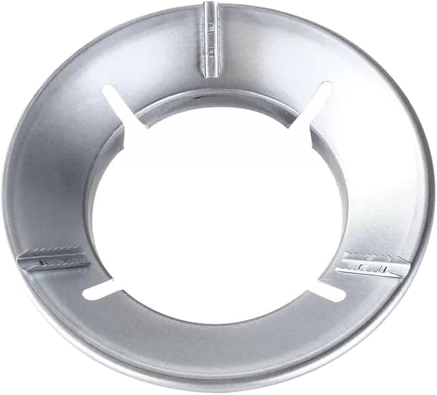 Gas Saver Burner Stand for Efficient Cooking