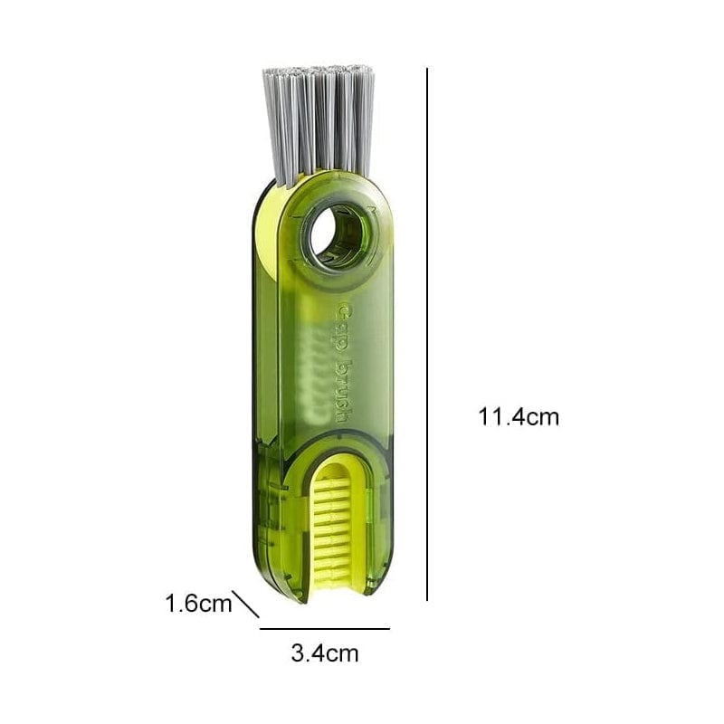 3 in 1 Multifunctional Cleaning Brush (š„Buy More Save Moreš„)