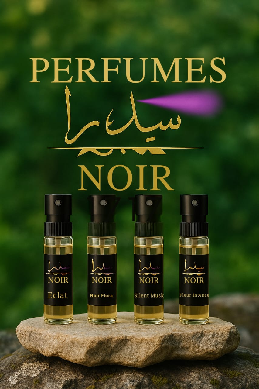 Free Premium Perfume Tester by Midas Happy – Just Pay Shipping
