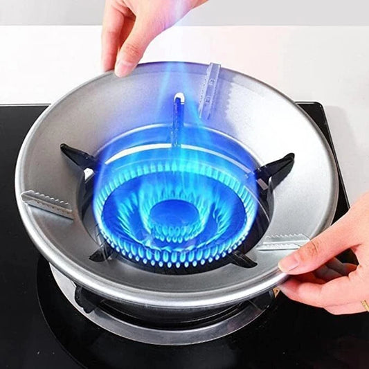 Gas Saver Burner Stand for Efficient Cooking